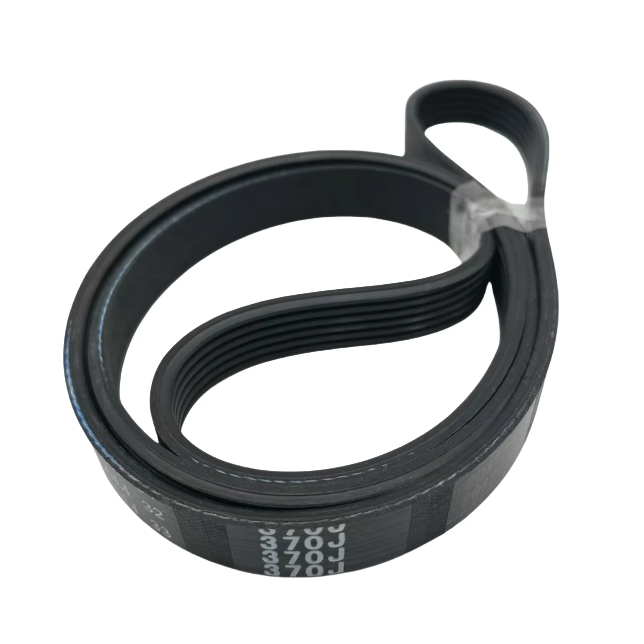 

6PJ938 370J J6 Washing Machine Blet 938J6 369J6 For Hutchinson Poly V Belt J Section With 6 Ribs