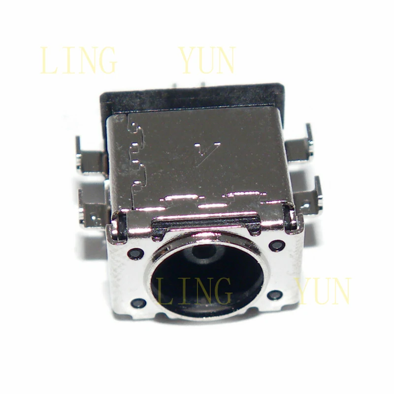 

Разъем питания (AC/DC) для ноутбука ASUS ROG Zephyrus M15 GU502LV-BI7N8