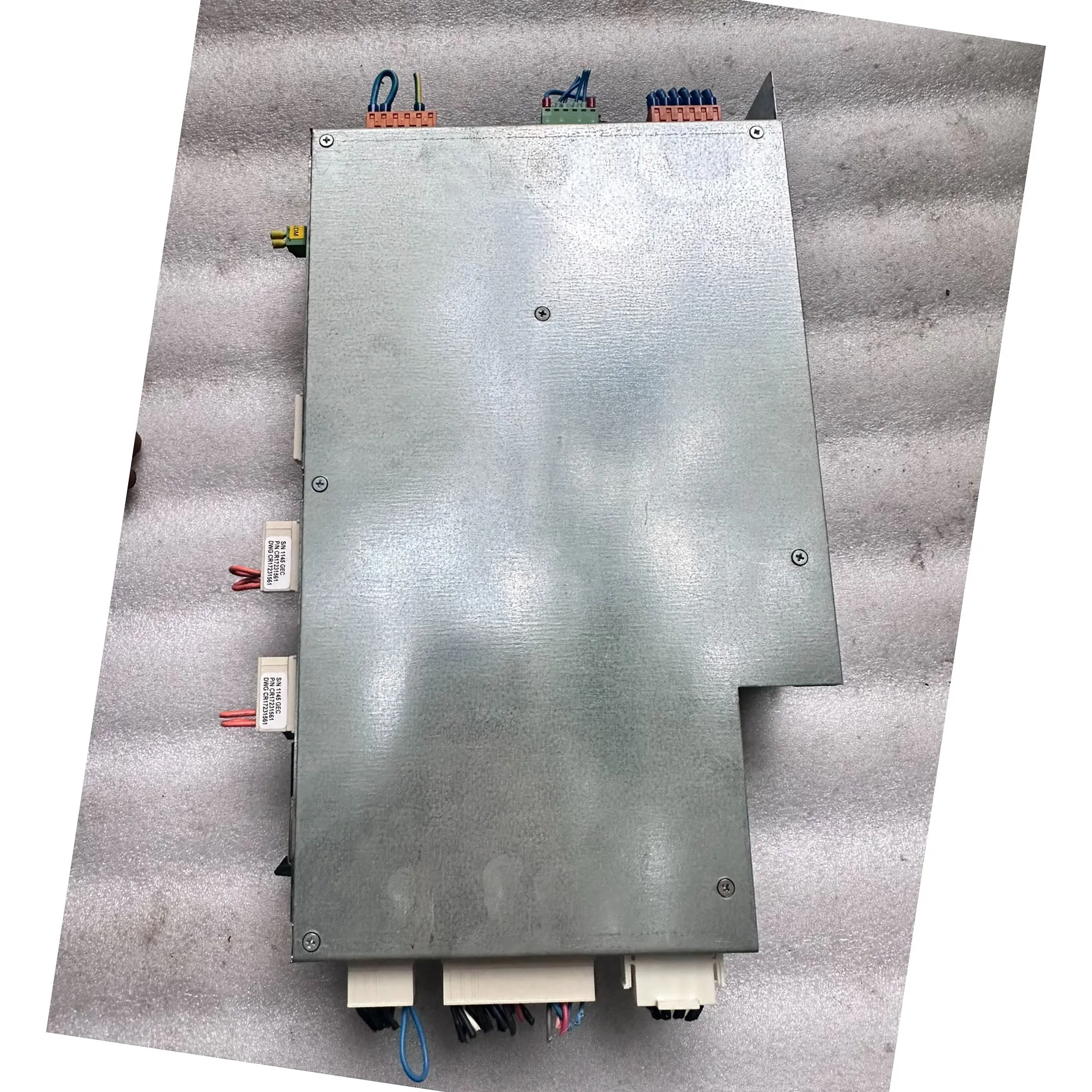 C5G-SDM CR17430080  Robot controller  With warranty