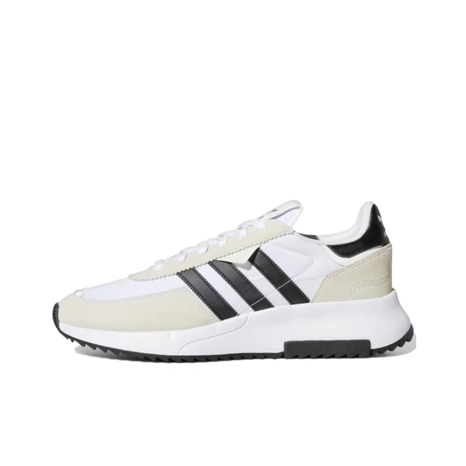

Adidas Retropy F2 'Footwear White Core Black' GW5473