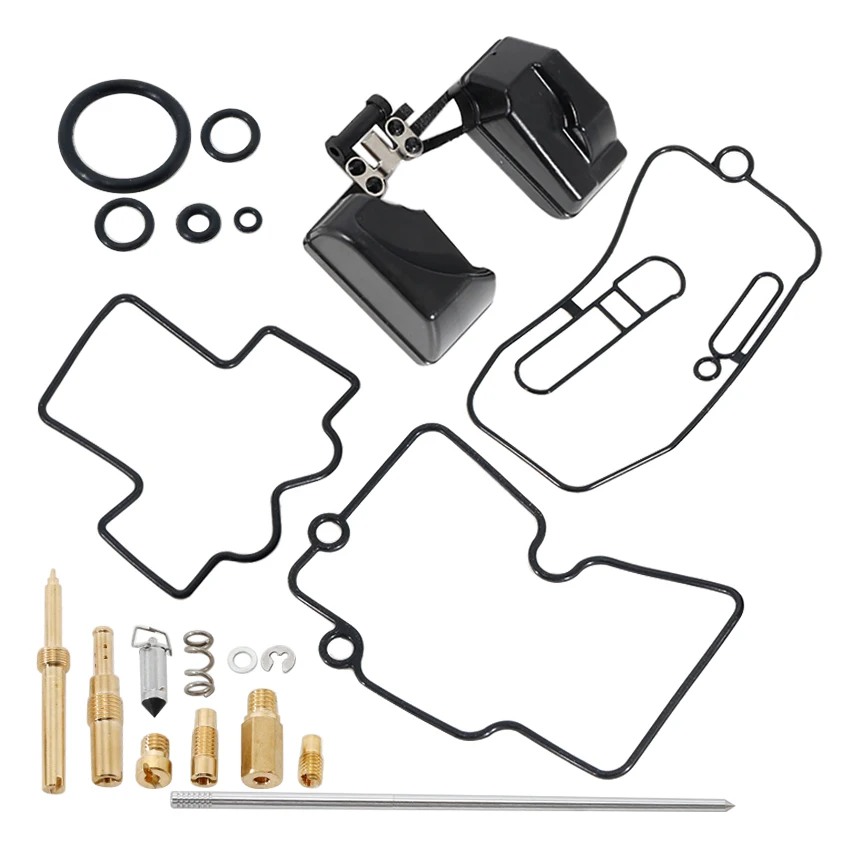 Outboard Carburetor Repair Kit for Honda CRF250X CRF250R CRF450R CRF450X