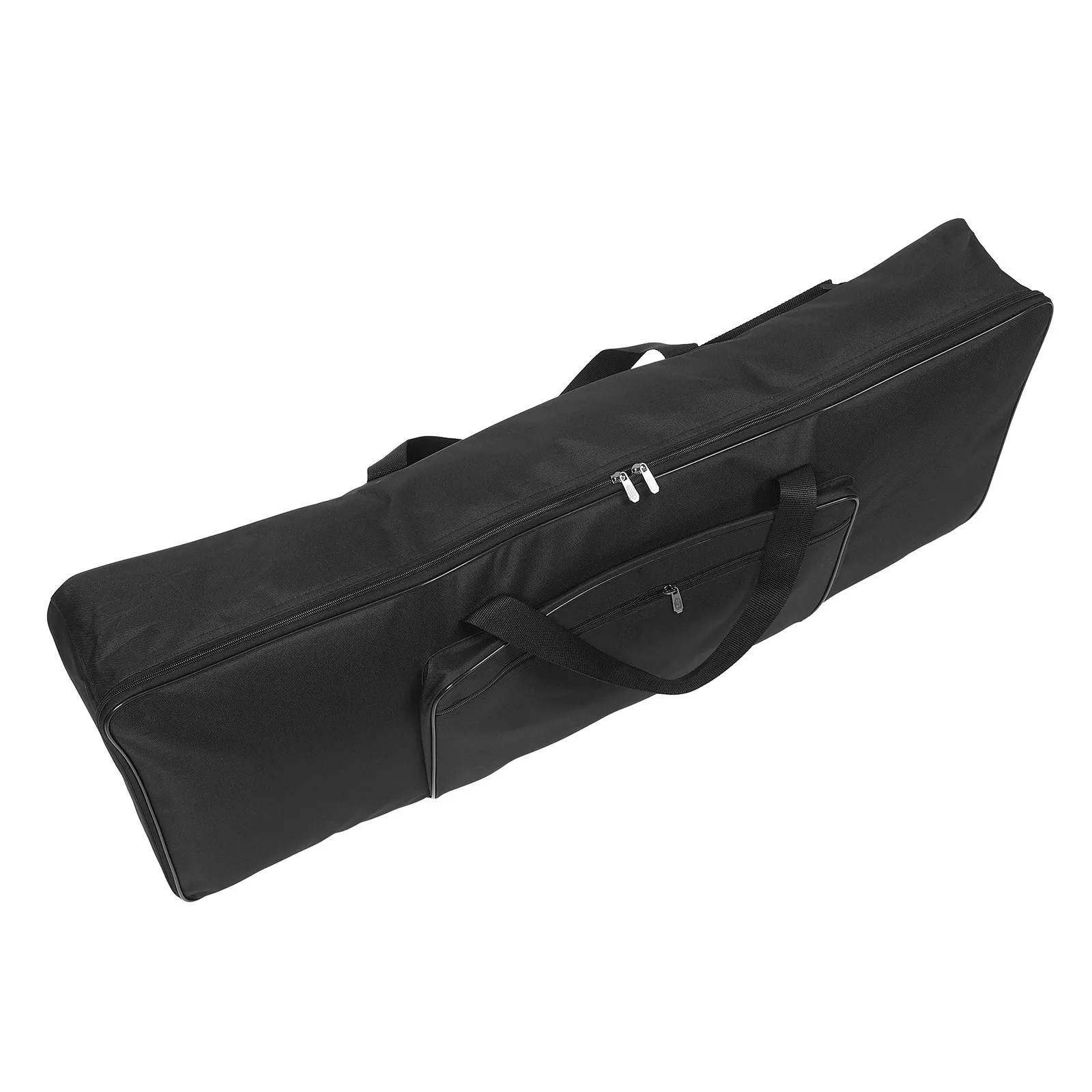 

Keyboard Bag Electronic Electric Piano Knapsack for Organ Carrying Case Cover Keyboards