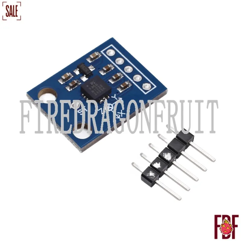 GY-61 ADXL335 Modul…