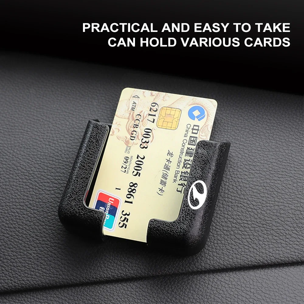 حامل مشبك معجون هاتف السيارة ، إكسسوارات سيارات ، يناسب FAW V5 ، X80 ، B50 ، Besturn X40 ، T77 ، V2 ، Vita ، F5 ، V70 ، D60 ، J6 ، F1 ، V80 ، B70 ، r7 ، N5 ، N7 ، B30 #4