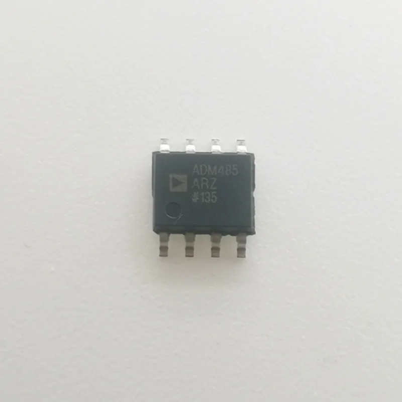 5PCS    ADM485ARZ    SOP-8
