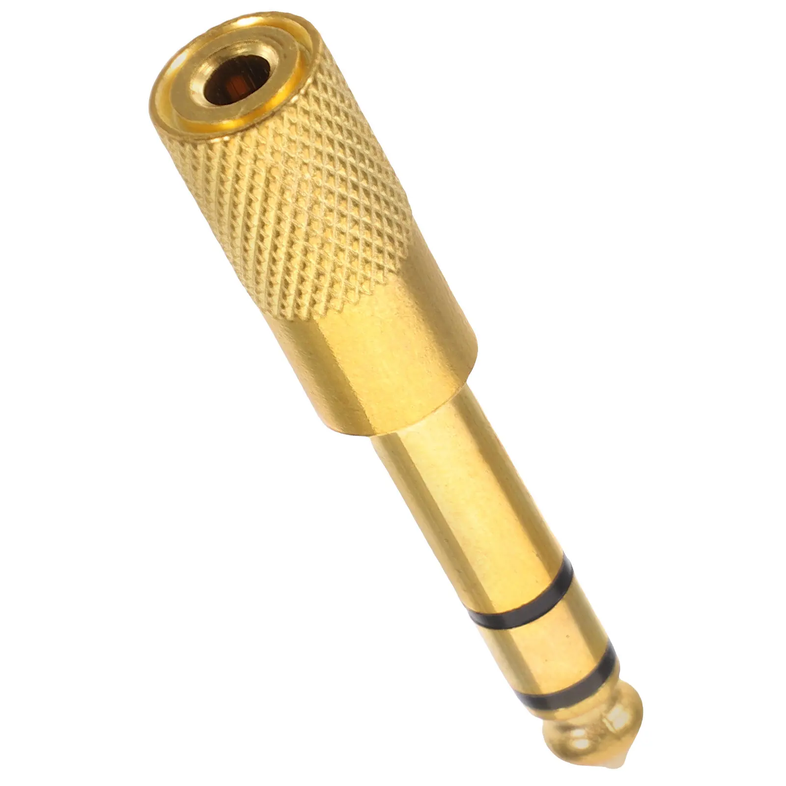 1Pcs Audio 6.5Mm Ma…