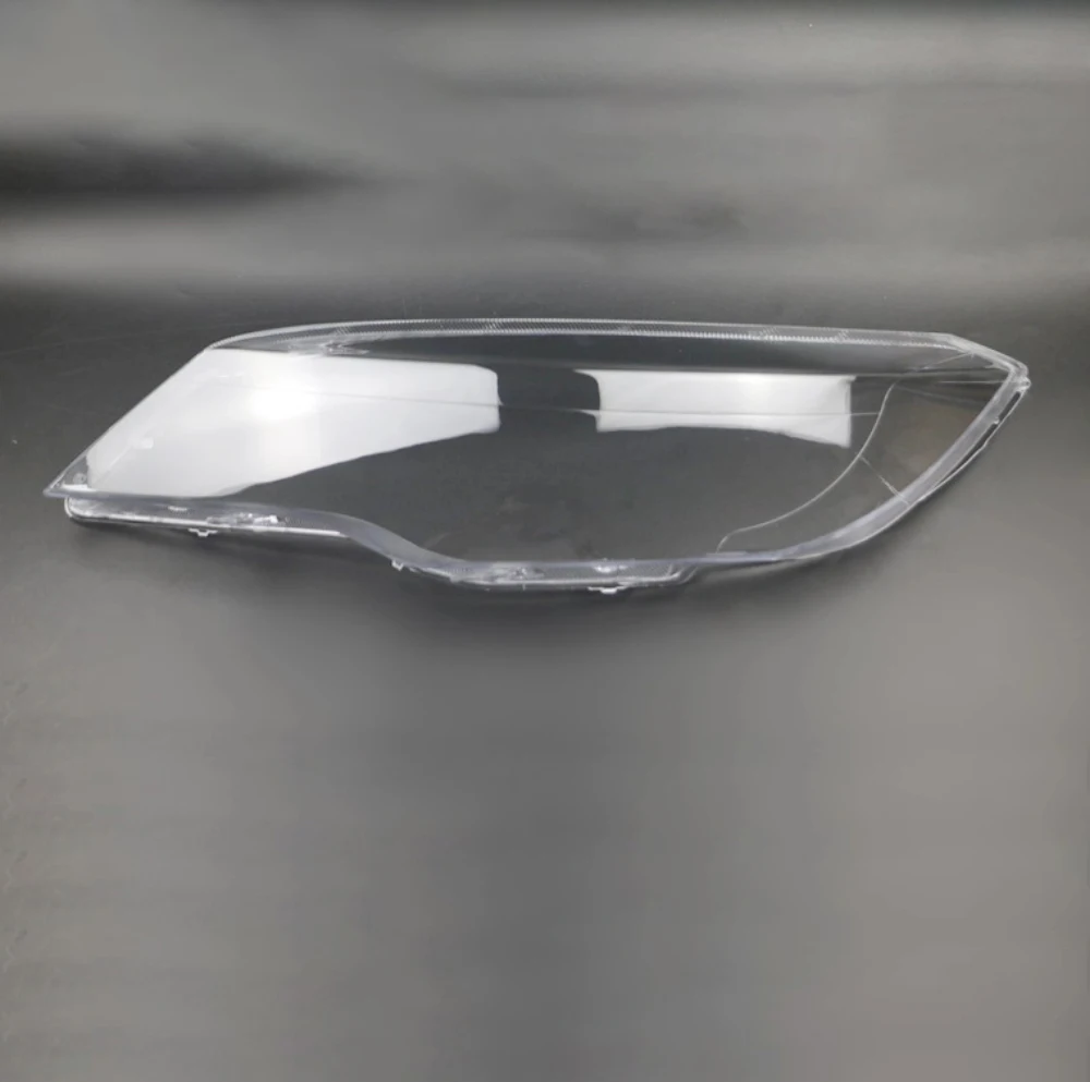 Osłony reflektorów przednich do Leopaard CS10 2015 2016 2017 2018 2019 2020, klosze lamp przednich, osłony lamp