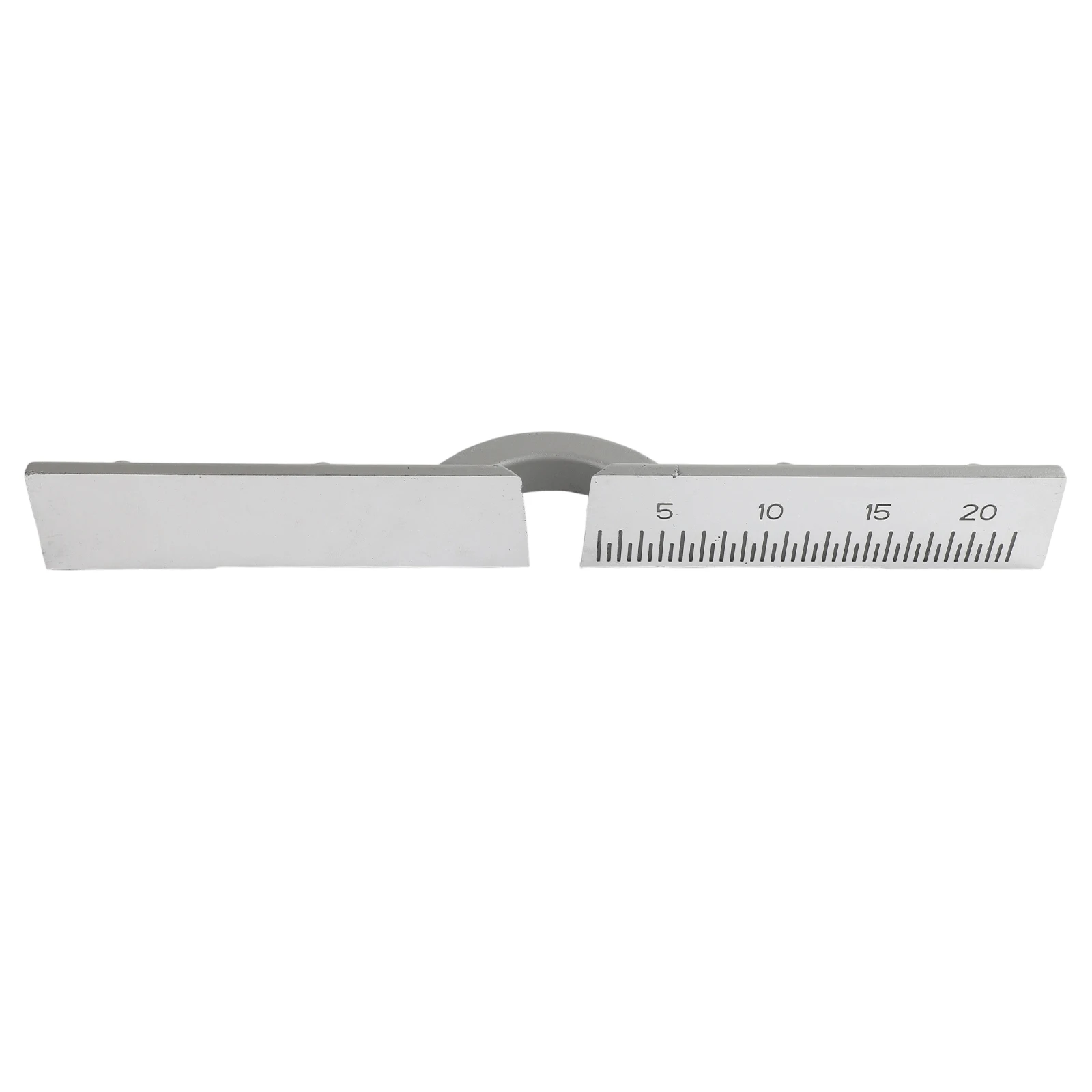 

Aluminum Plate 255 Backing Plate Industrial Cutting Robust Performance Compatibility With 255 Models Easy Installation