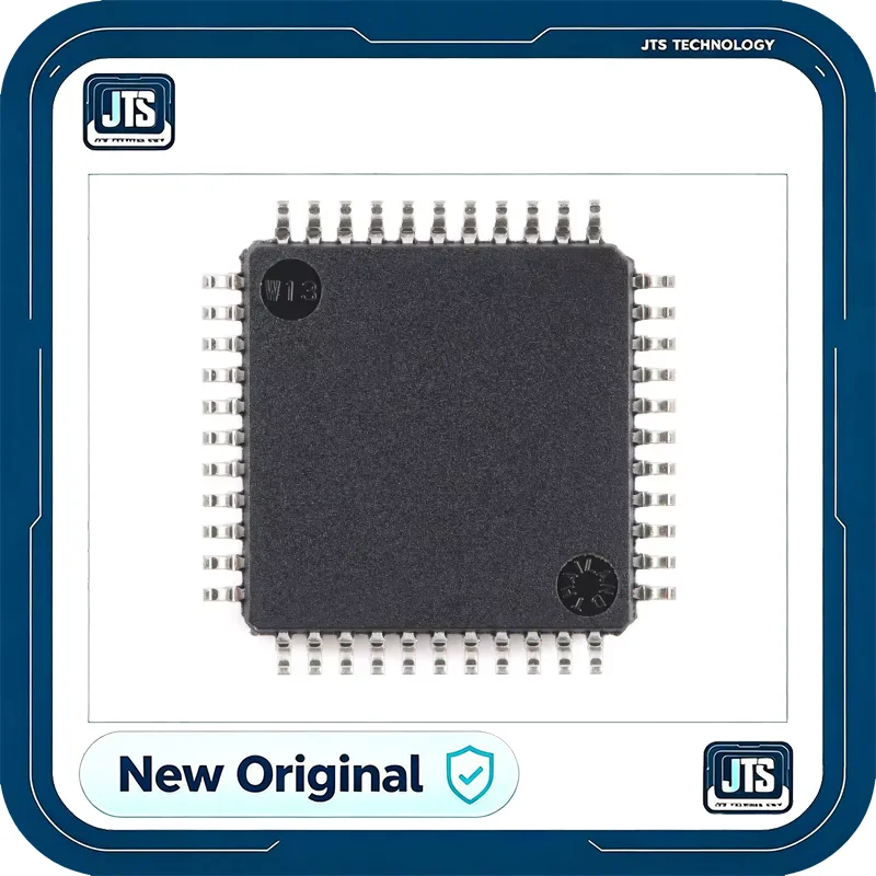 100% Original New PIC18F4520-I-PT IC MCU 8BIT 32KB FLASH 44TQFP Electronic Components PIC18F4520-I/PT