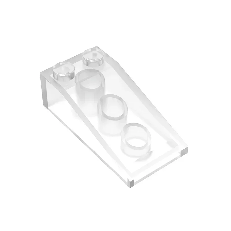 Senbo GDS-775 DAKTEGEL 2X4X1 18 compatibel met lego 30363 kinderspeelgoed Assembleert bouwstenen Technische