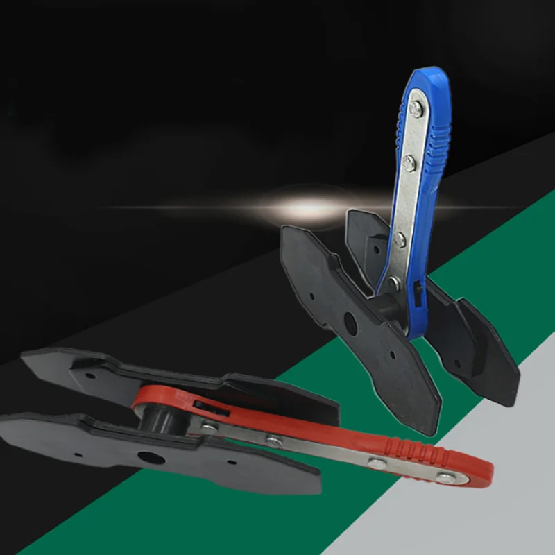 Bremse Rad Zylinder Ratsche Einstellung Schlüssel Positive und Reverse Ratsche Schnell Kolben Bremse Separator