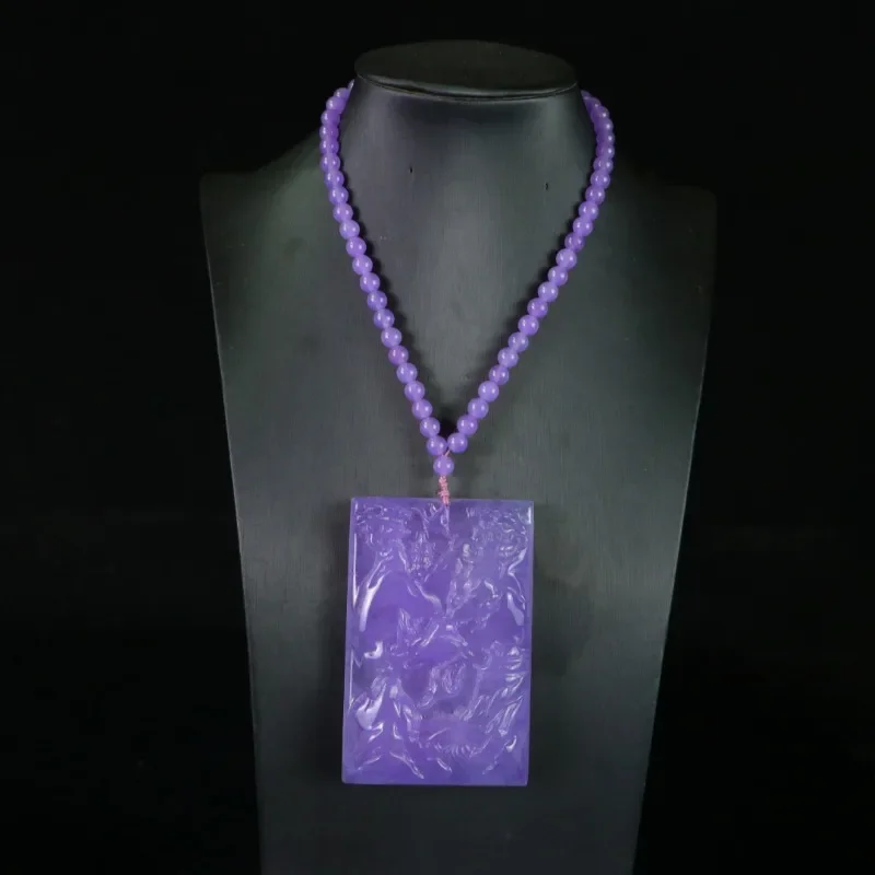

Quartzite Pendant, Fashionable New Landscape Pendant