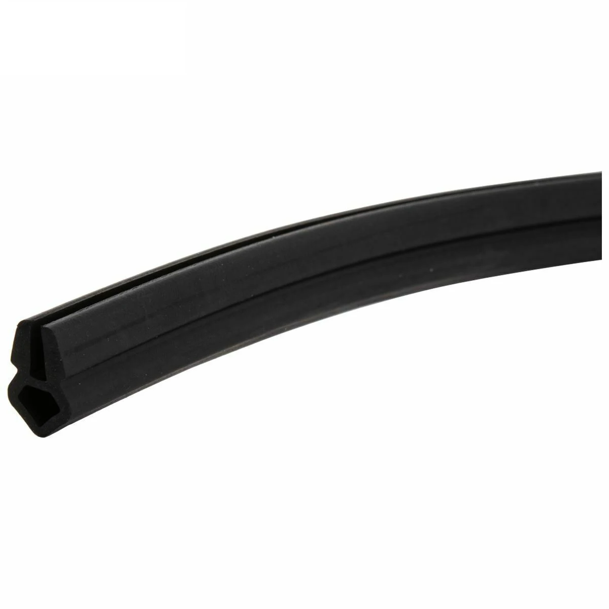 Rear Taillight Sealing Strip Car Taillight Sealing Strip Gasket For Ford Fiesta Mk7 O/S Or N/S 2008‑2021