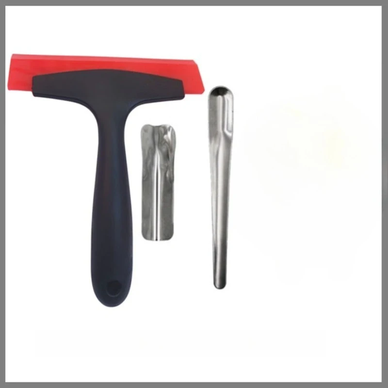 

Special set of seam tools, caulk scraper, inner corner Mapei construction set, full set