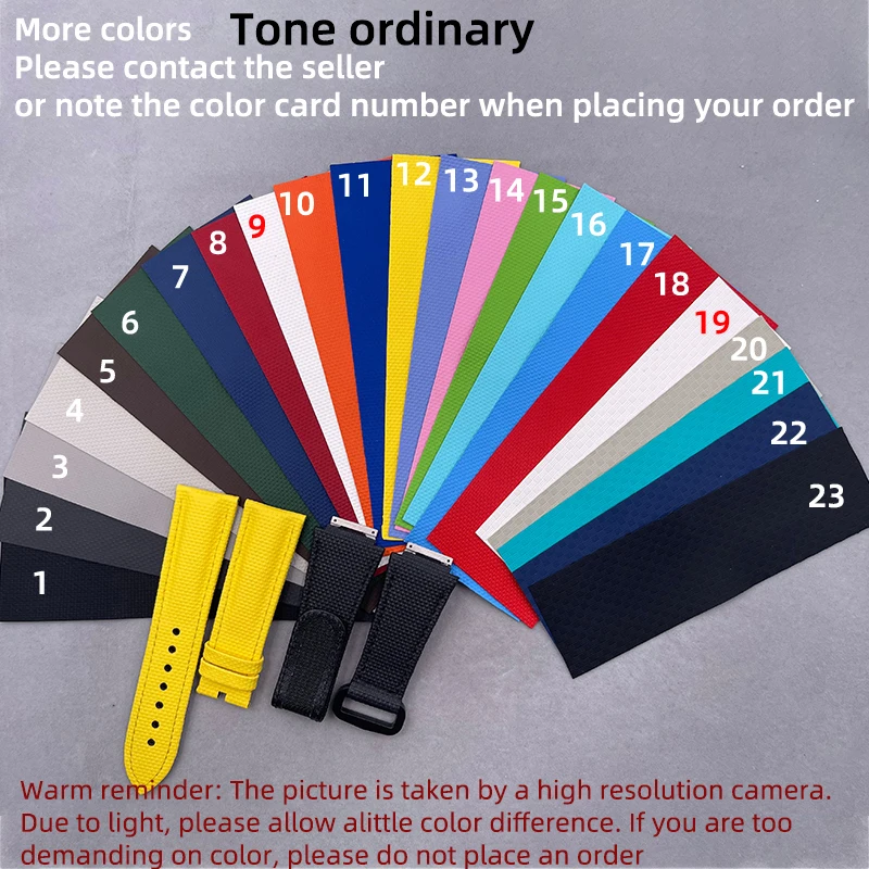 ‌ قسط مخصص RM الفرقة FMK حزام لريتشارد ميل RM055 RM035 RM11/RM67/RM030/RM50/RM52/RM61 RM35-01 RM27-04 سوار فيتون