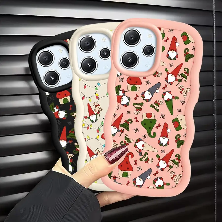 Soft Phone Cover Ca… - image