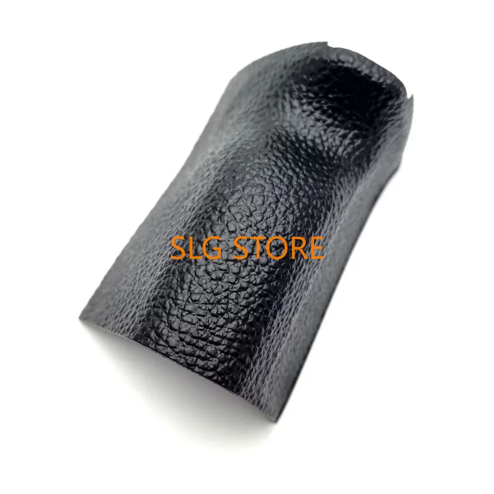 100% Nuovo Corpo Originale Maniglia Anteriore Grip Unità di Gomma PER SONY A7M4 A7IV ILCE-7M4 A7 mark IV Parte di Riparazione Della Macchina Fotografica