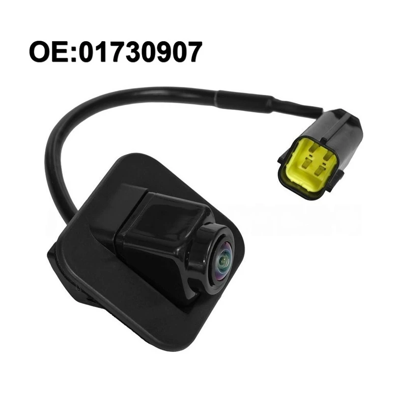 Super Sale Car Rear View Camera Reverse Parking Reversing Camera 01730907 for Geely Binrui