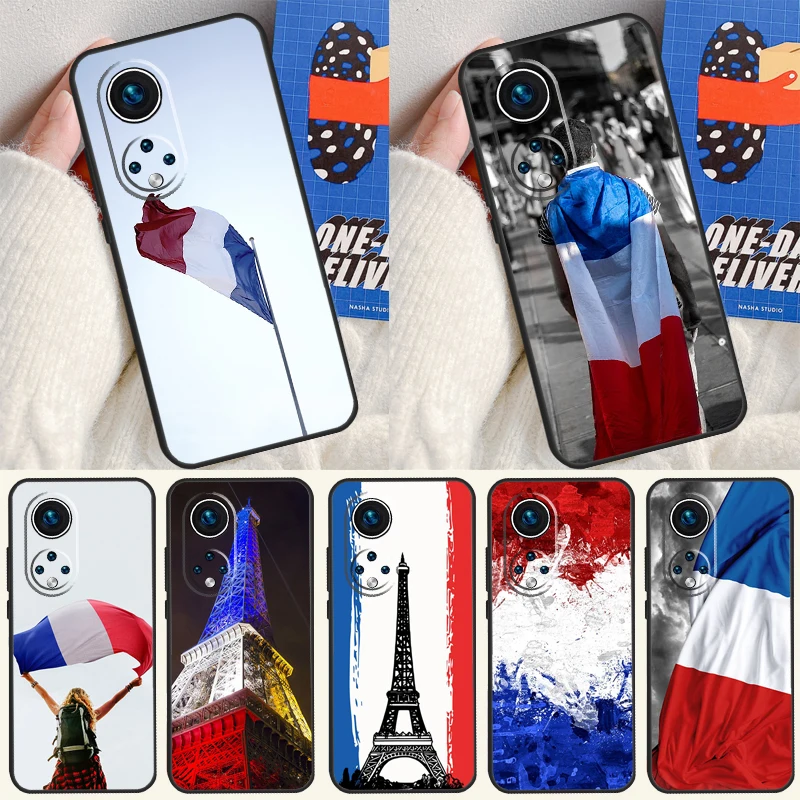 France National Fla… - image