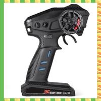 AB53 For Dumborc X10P-350 Remote Controller Transmitter+X10F Receiver 10 CH For RC Car Boat Tank Model