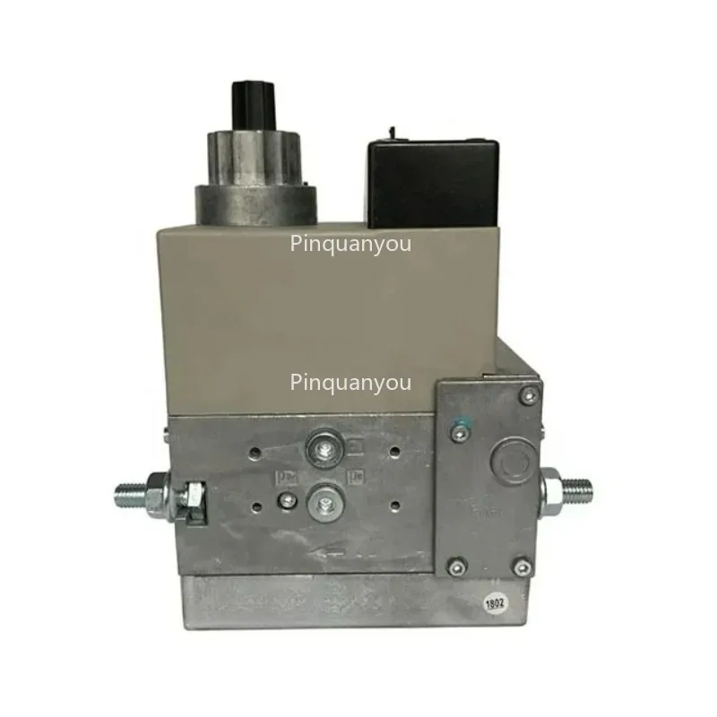 صمام الملف اللولبي 230 فولت صمام الكهرومغناطيسي MB DLE 410