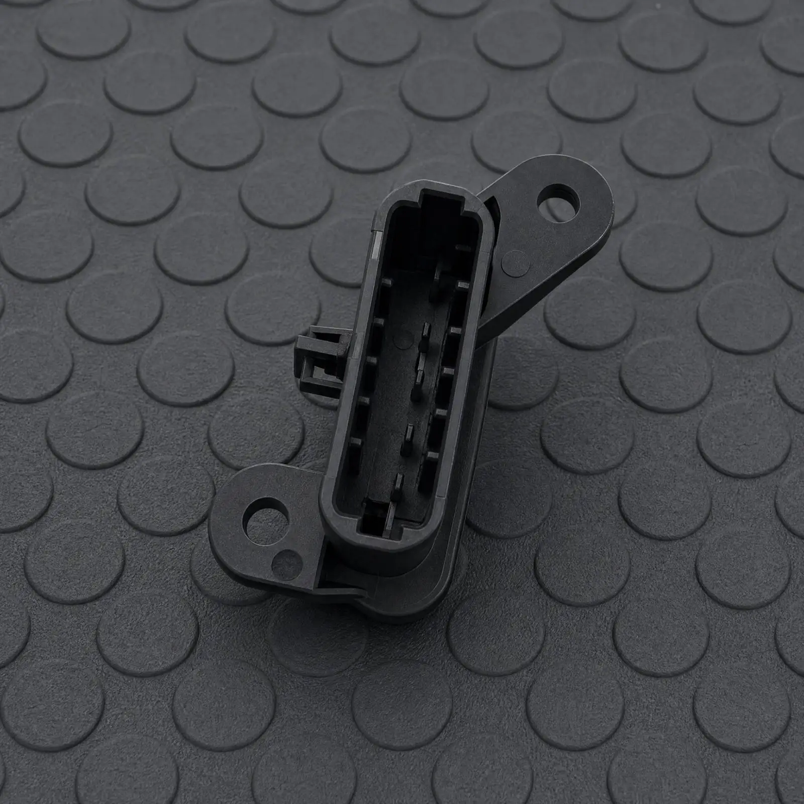 Replacement Heating and Cooling Blower Resistor with Electrical Connector Renews
