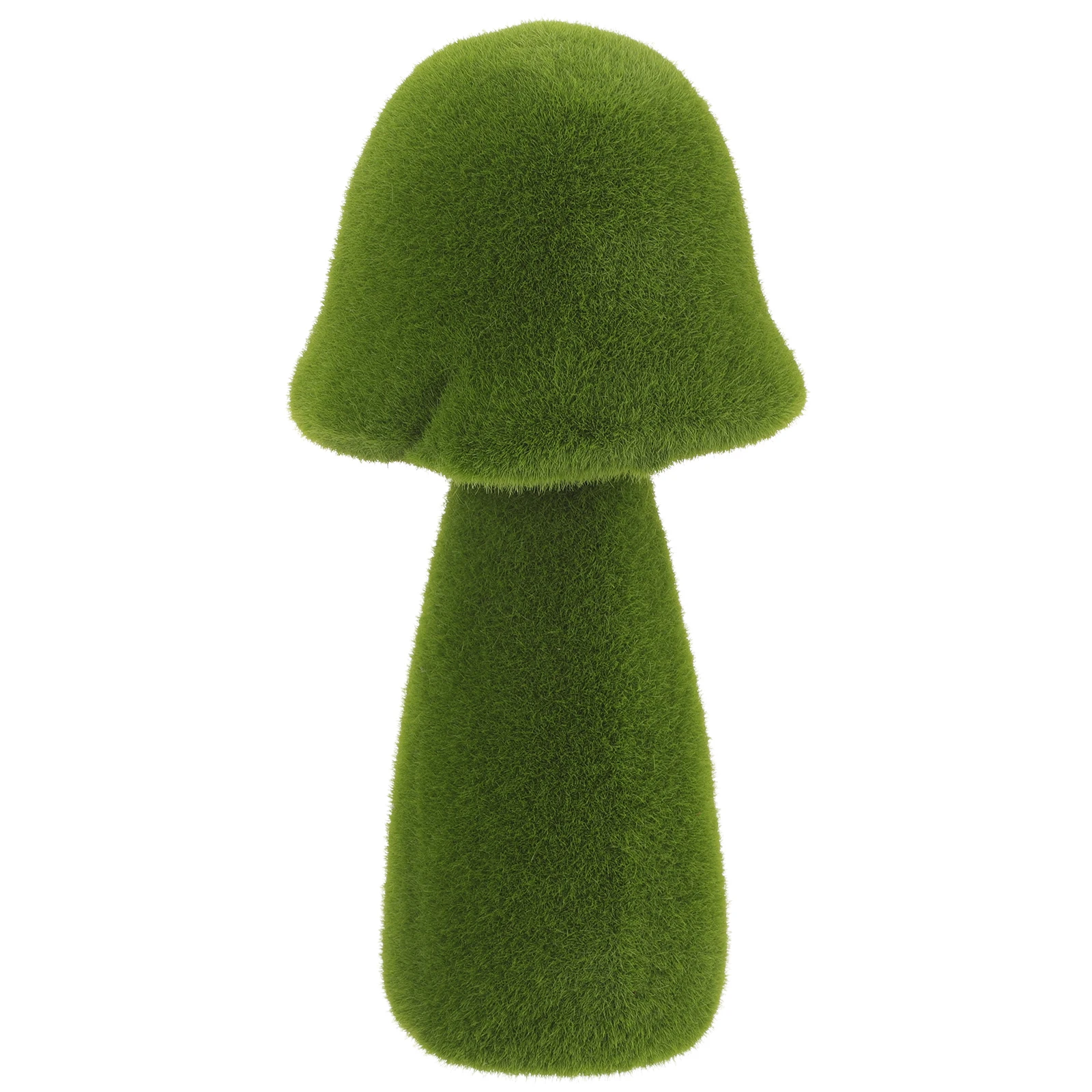 Greenflocked الفطر ديكور في الهواء الطلق الفطر تمثال حديقة الفطر ديكور الفناء الخلفي حديقة فناء رغوة الفطر ديكورات للباحة احتفالية