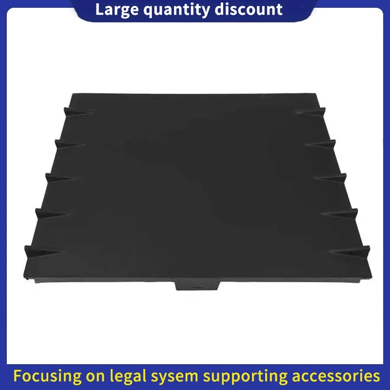 

9820927477 Накладка на решетку переднего бампера 98173363 XT для Peugeot 508 (R8) передняя нижняя решетка, крышка датчика скорости, крышкаYL 012453 XT