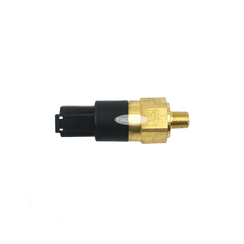 514094 Oil Pressure Sensor Suitable for Construction Machinery Excavator Accessories The Latest High Quality New Parts view 3