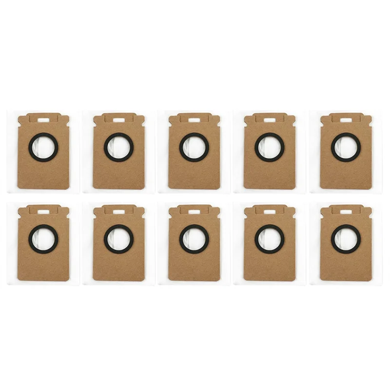 Forc-10Pcs Replacem… - image