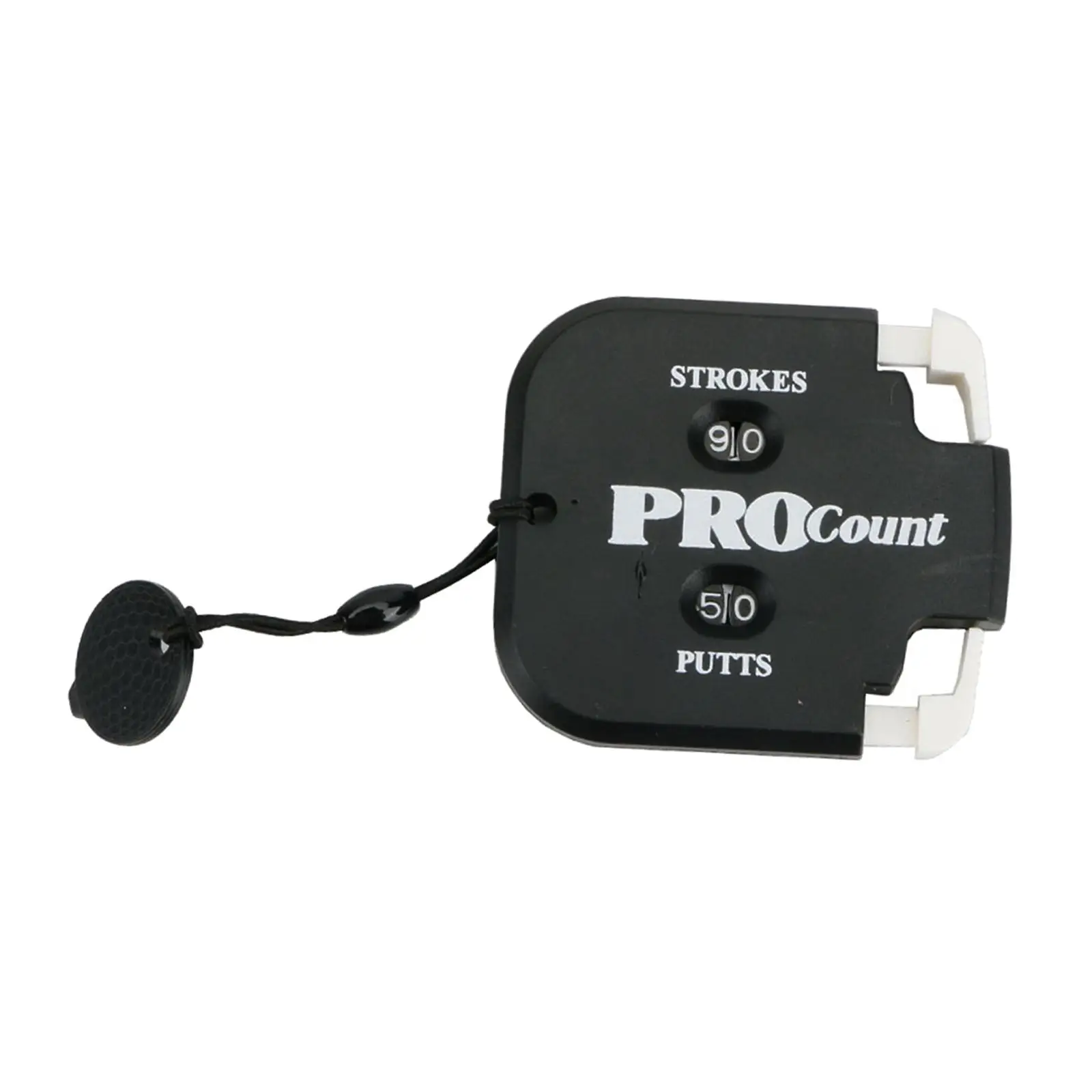 Golf Score Counter Bracelet for Women Kids Digital Stroke Shot Tally Keeper Wrist Watch Clicker Scoring Training Accessory
