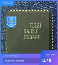 

IC новый 100% IDT71321SA35J