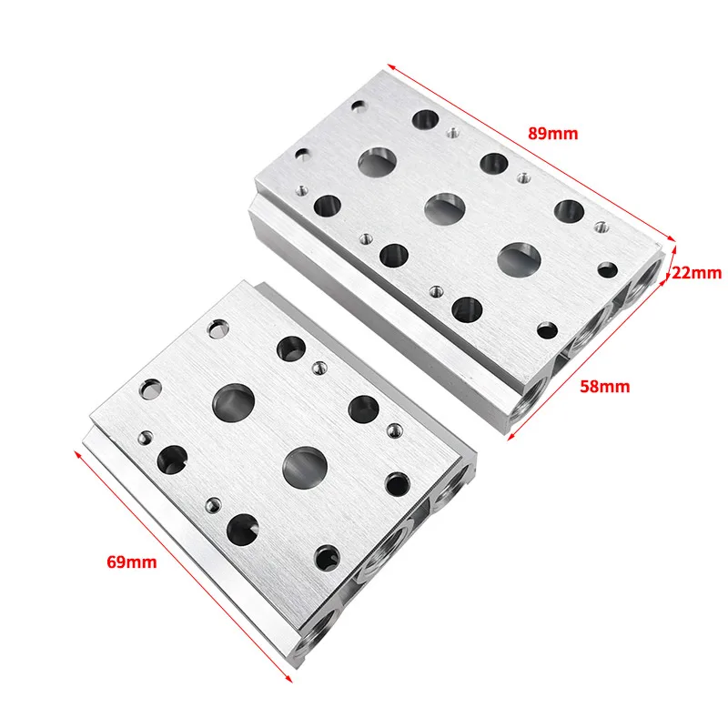 DIY Welding Fixture Multi functional Welding Platform Aluminum Alloy Accessories Bracket Universal Circuit Board Tool