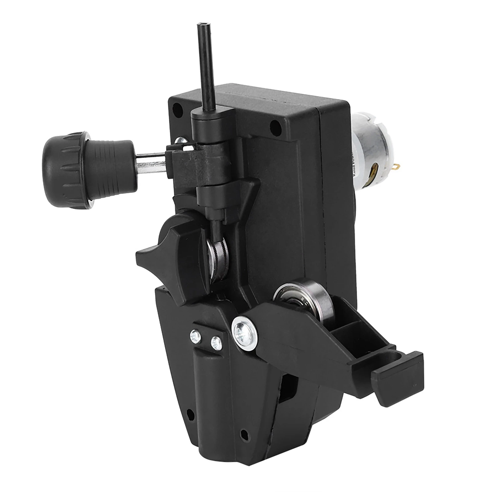 DC 24V 10W Welder Wire Feeder Suitable For 0.8/1.0mm Wire Soldering Assistant Machine