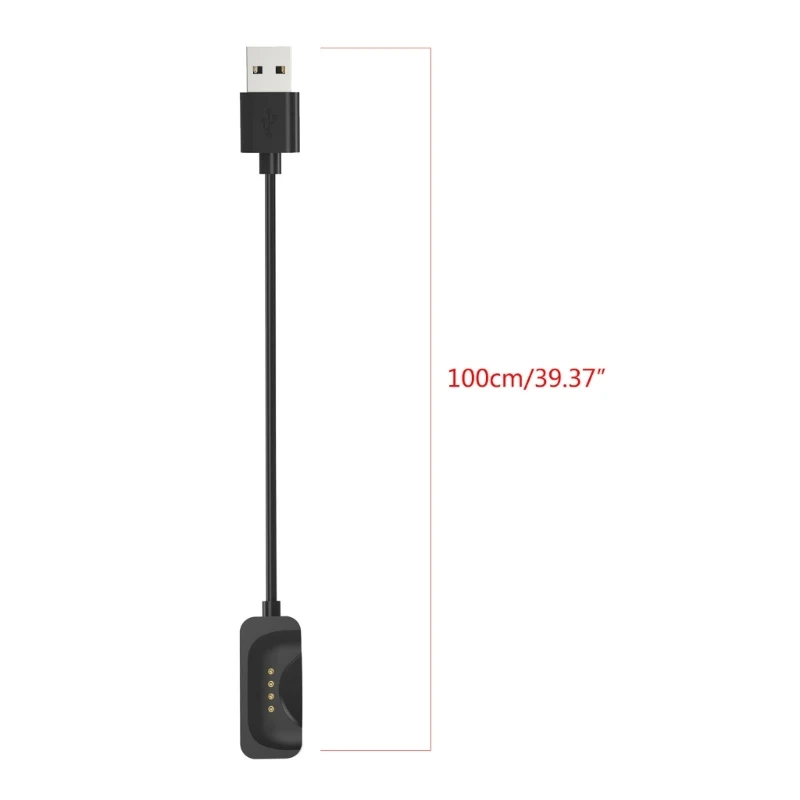 محول شاحن ساعة ذكية ، كابل شحن USB ، سلك لساعة Oneplus 2 ، ملحقات سلك شحن الطاقة