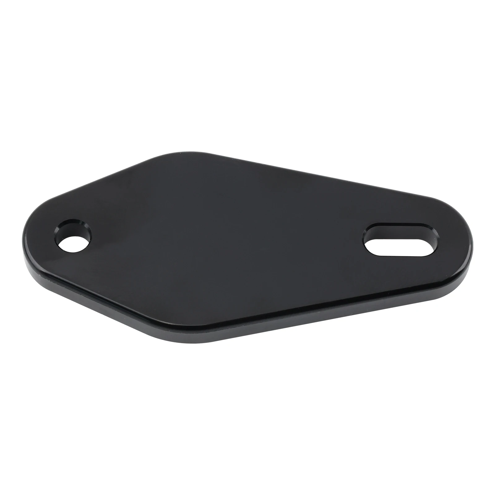 PCV Delete Crankcase Ventilation Closure Block Off Plate For EA113 2.0 TFSI Transverse Engine Audi A3 Golf Mk5 Mk6