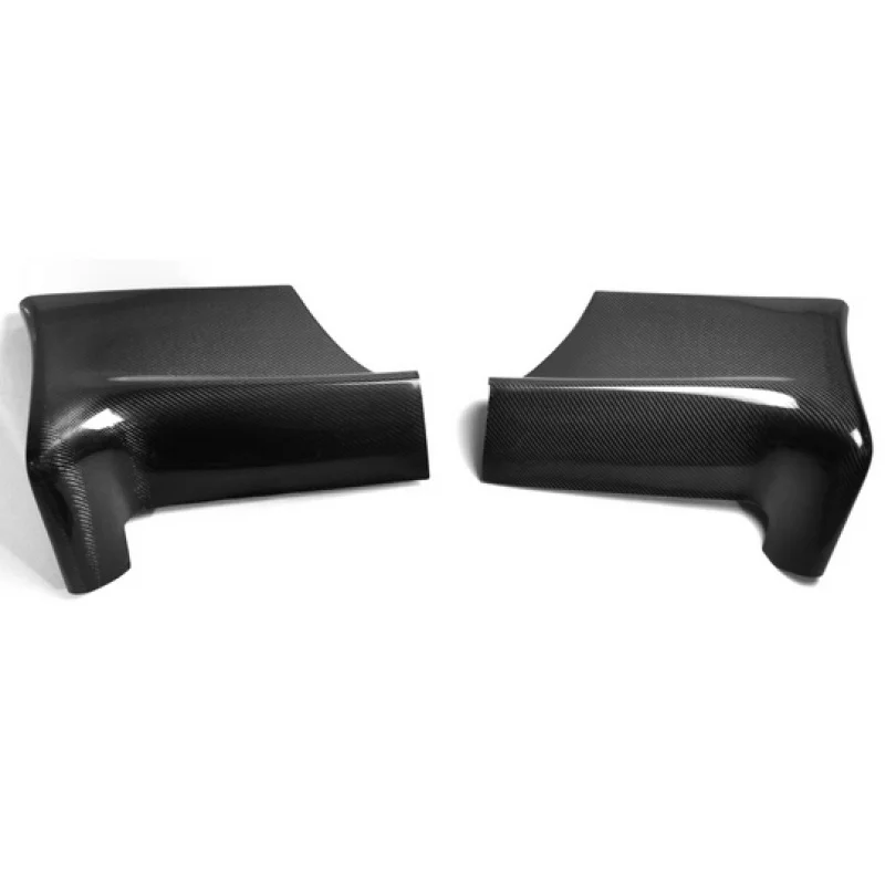 

suitable forCarbon Fiber East Bear Side Skirt Add-on Skyline R32 GTR