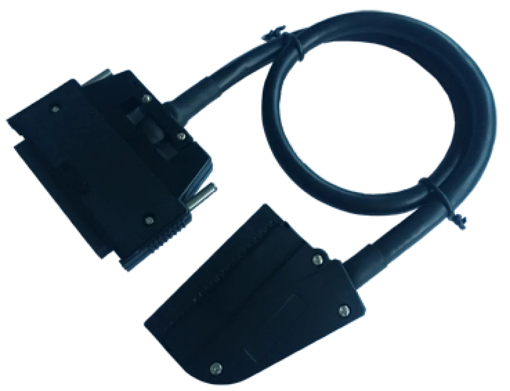 Fcn To Mil One-To-O… - image