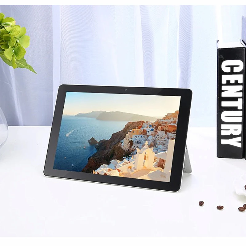CTF700 Intel Celeron N3450 Type-C 10.8" Windows 10 Tablet 4GB RAM 64GB ROM Quad Core 1920 x 1280 IPS 2 x USB 3.0 Port