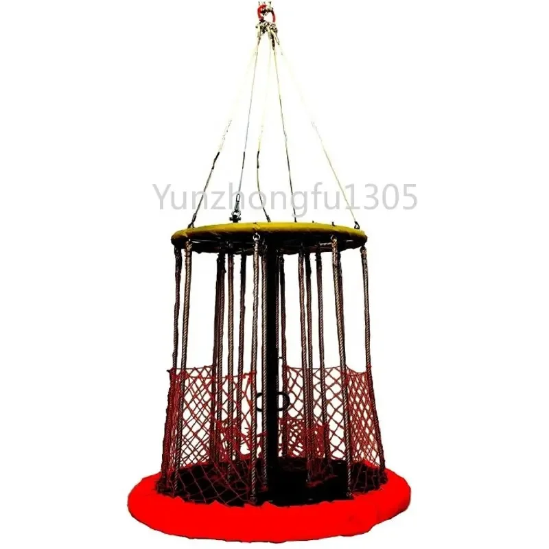 Marine Personnel Transfer Basket Offshore  Net