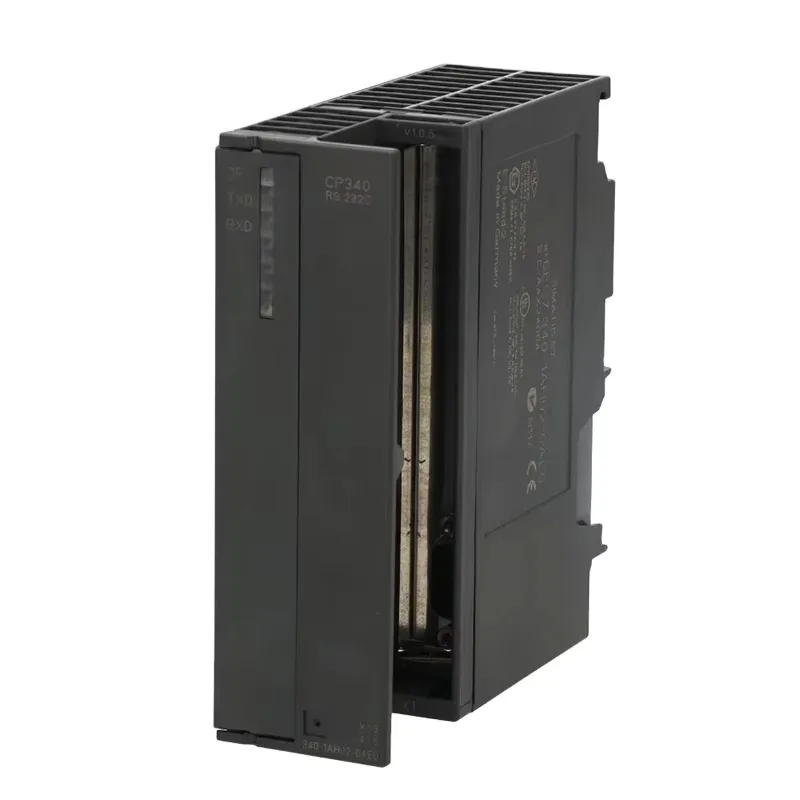 

Совершенно новые 6ES7 340-1AH02-0AE0, специальные контроллеры промышленной автоматизации ПЛК PAC для программирования логики 6ES7 340-1AH02-0AE0 Plc