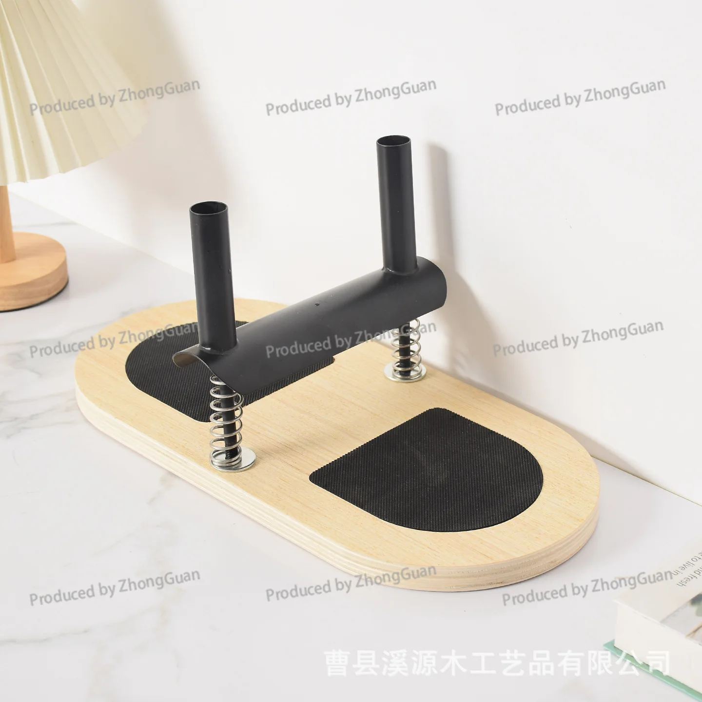 Pilates Arch Trainer Yoga Exercise Lower Limb Strength Correction Ankle Foot Strength Training Board