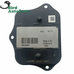 Original 90034967 Headlight AFS Adaptive Front Lighting System Control Module For Volvo S60 V60