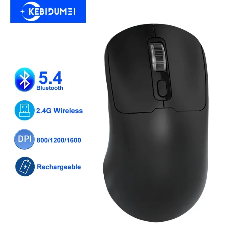 Thumbnail 2 - #2 Best Gaming Mice to Buy In 2026