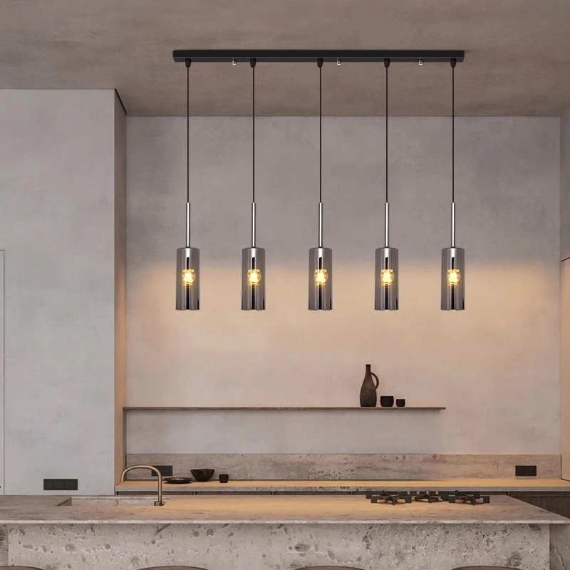 

nordic home decor dining room Pendant lamp lights indoor lighting Ceiling lamp hanging light fixture lamps for living room