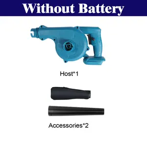 8 Main Sales Mini Cold Air Blower - №3