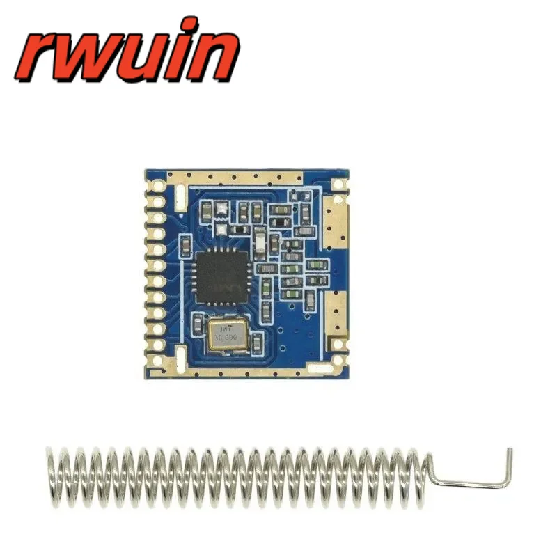 CMT2300A SI4432 433…