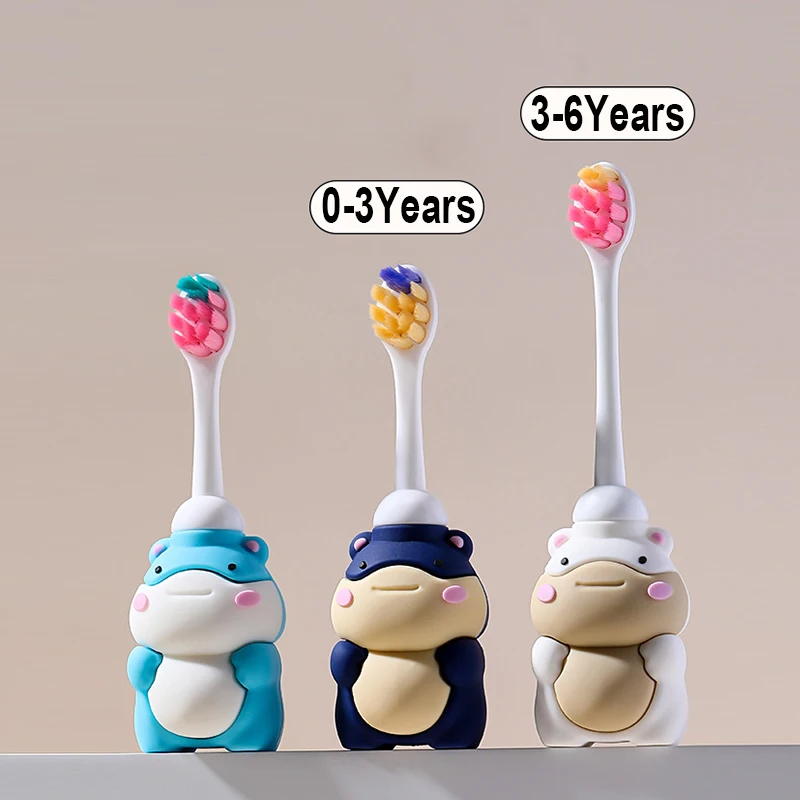 Thumbnail 2 - #33 Baby Toothbrushes Comparison Guide