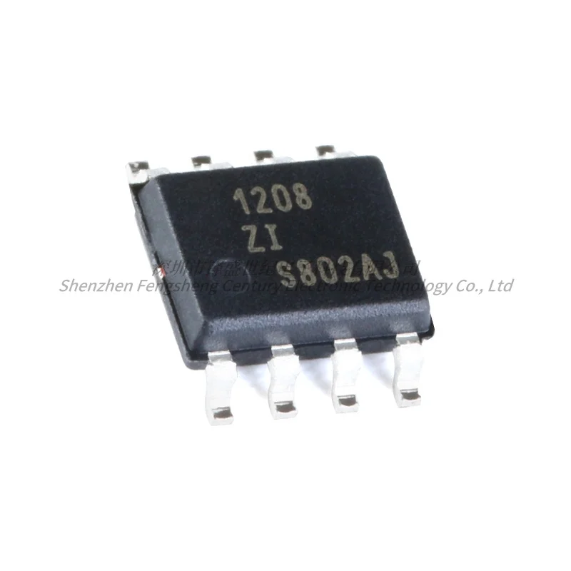 ISL1208IB8Z-TK 1208…