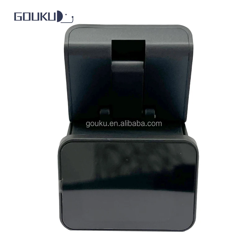 

Car Truck Vehicle Camera System AI Detection IP67 Identify Pedestrians Vehicles Anti Collision System For Vehicles 12v